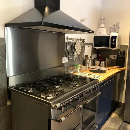 Apartamento La Chavache