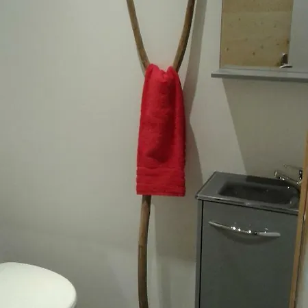 La Chavache