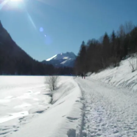 La Chavache Montriond