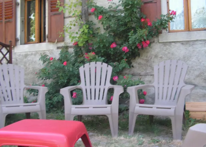 La Chavache Appartement Montriond
