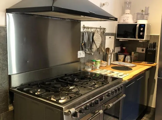 Appartement La Chavache