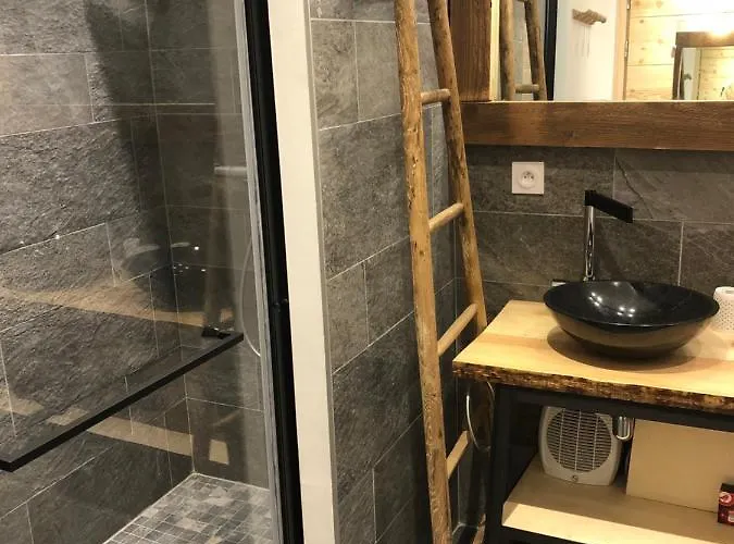 La Chavache Appartement