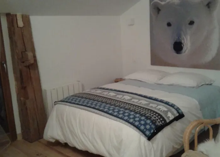 La Chavache Appartement Montriond
