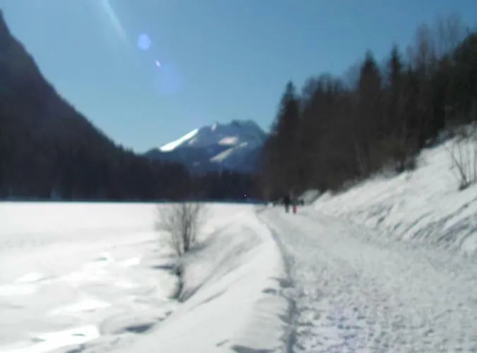La Chavache Montriond